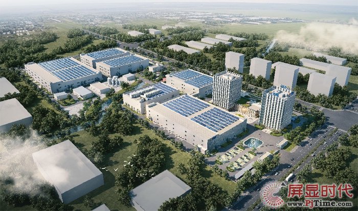 合计约28亿元 两家A股公司同步官宣将赴埃及建厂