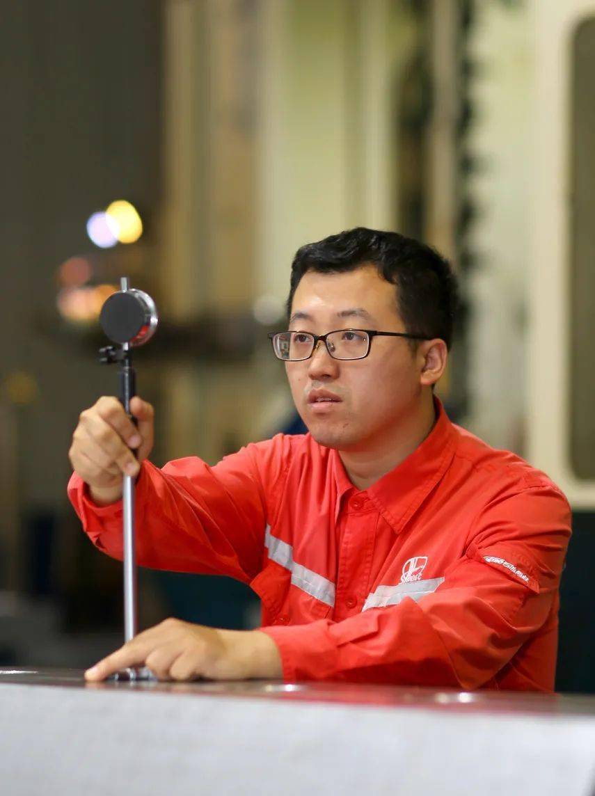 石化机械最新股东户数环比下降5.19%