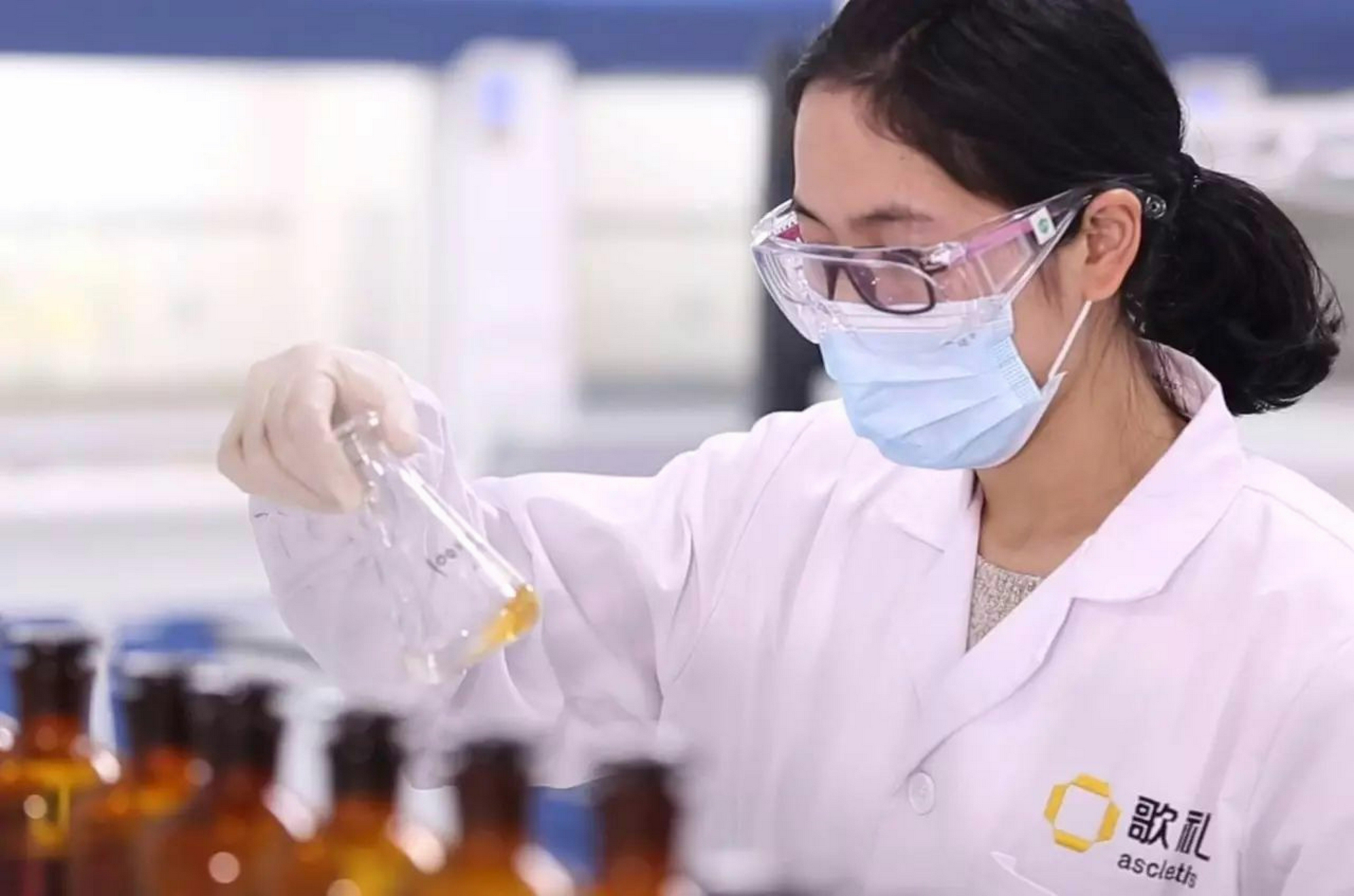 歌礼制药-B(01672.HK)12月12日回购30.00万股,耗资437.38万港元