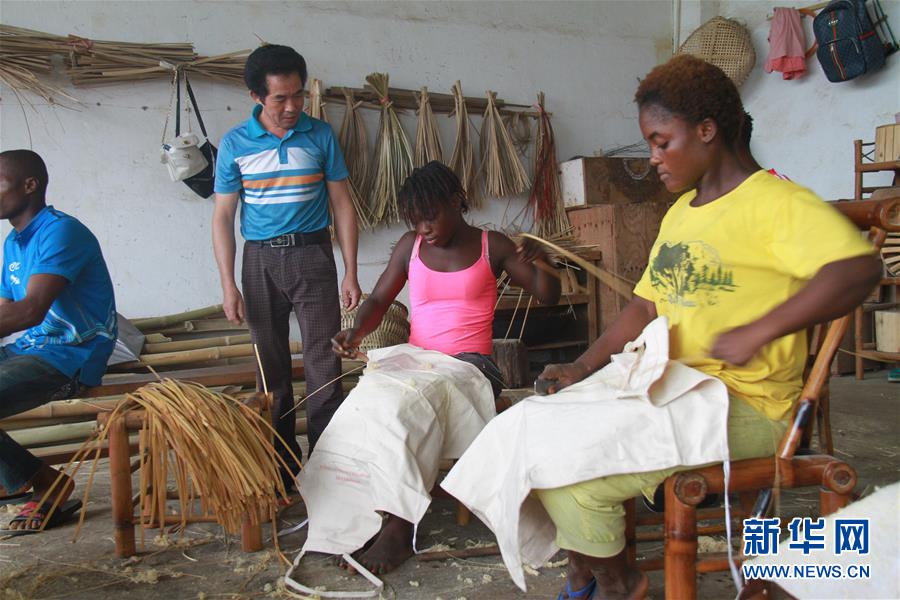 利比里亚财政部长宣布增加60%蒙罗维亚联合学校系统预算