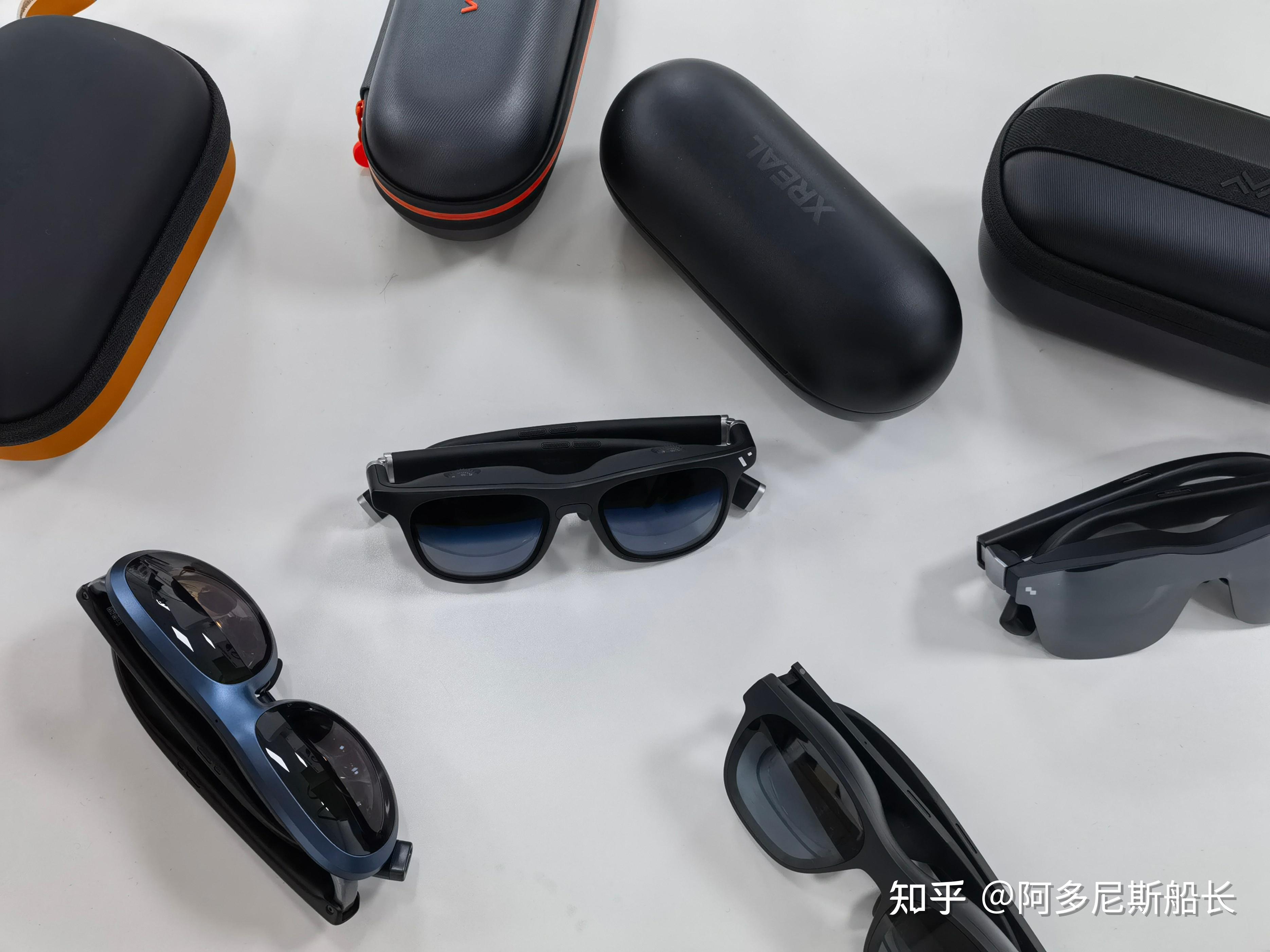 XREAL携手谷歌推出全球首款Android XR智能眼镜