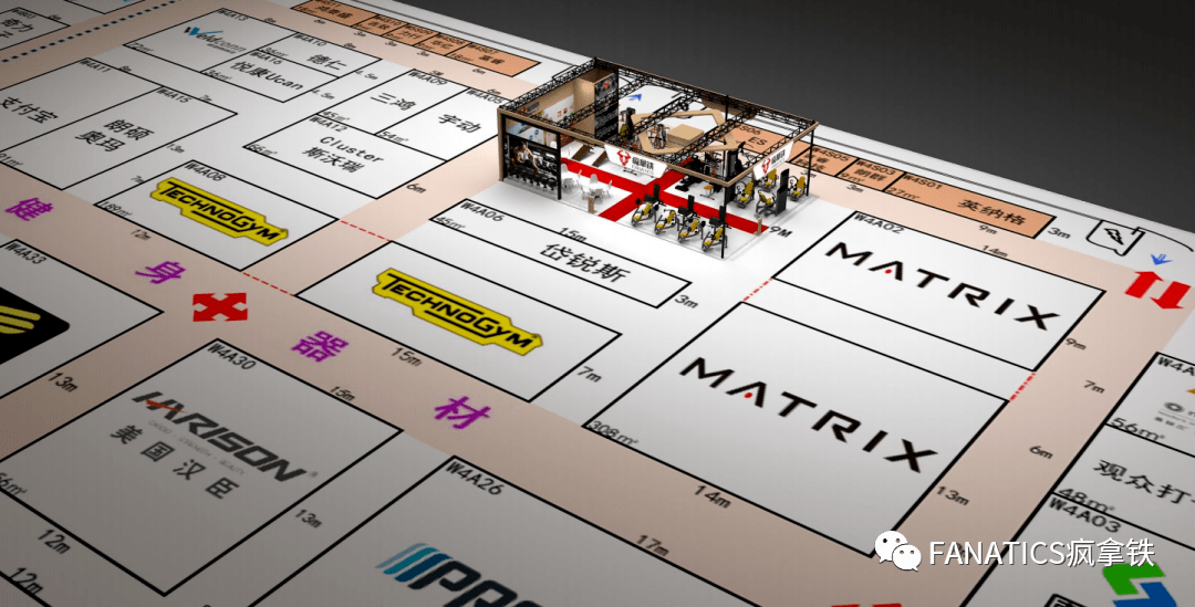 超300家潮玩品牌齐聚北京QDF展 ?52TOYS携五大自有IP亮相