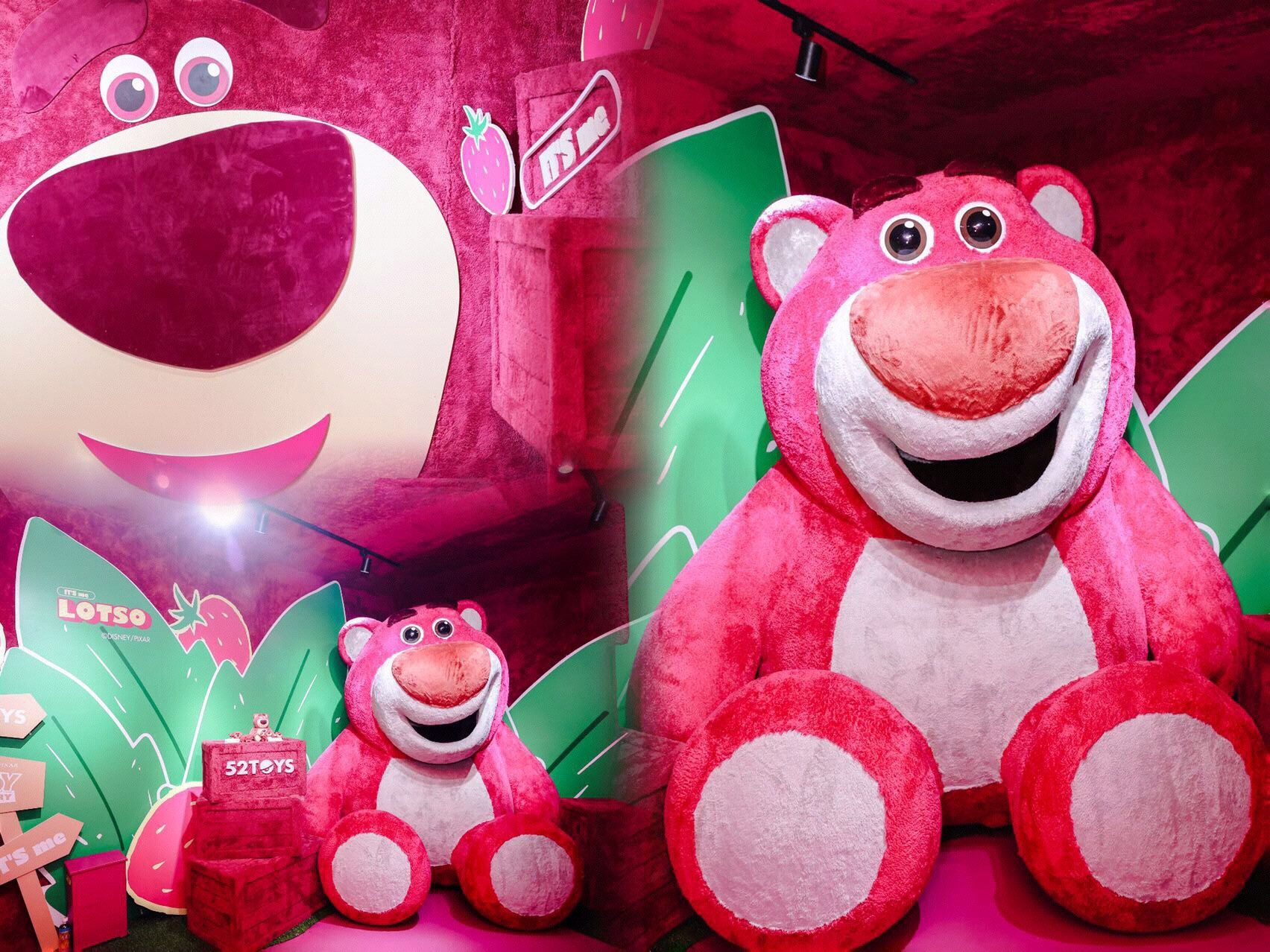 超300家潮玩品牌齐聚北京QDF展 ?52TOYS携五大自有IP亮相