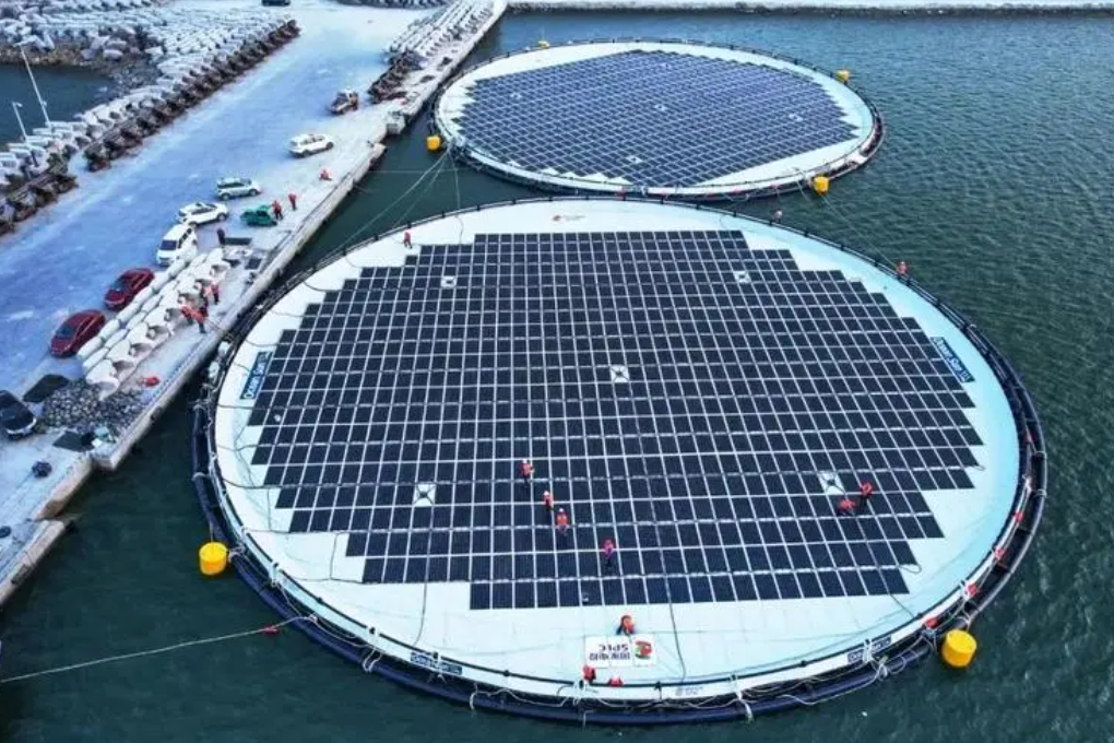 波兰海上风电建设提速，投资将达9000亿兹罗提，以保障能源安全