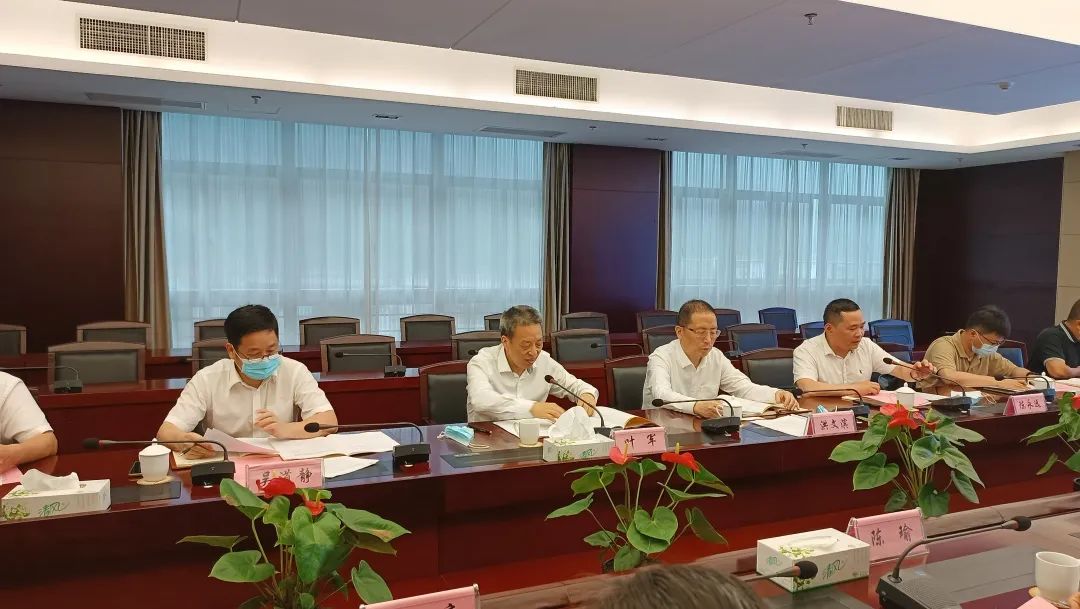 中国代表团完成国际电信联盟第609号决议第22次磋商会议参会任务