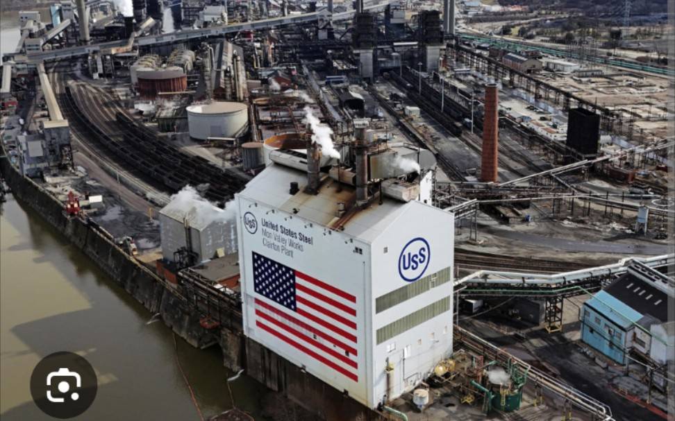 关税阻力持续存在使得美国制造业陷入低迷