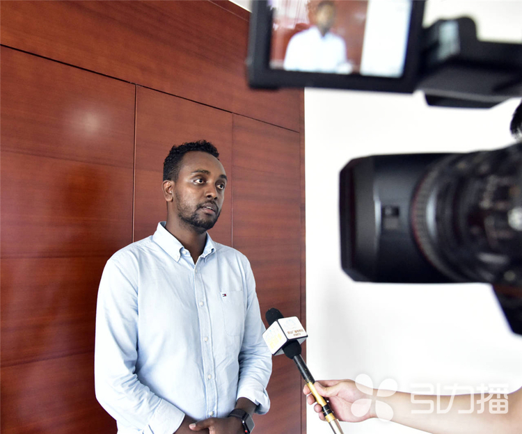 埃塞公布3万名青年就业计划