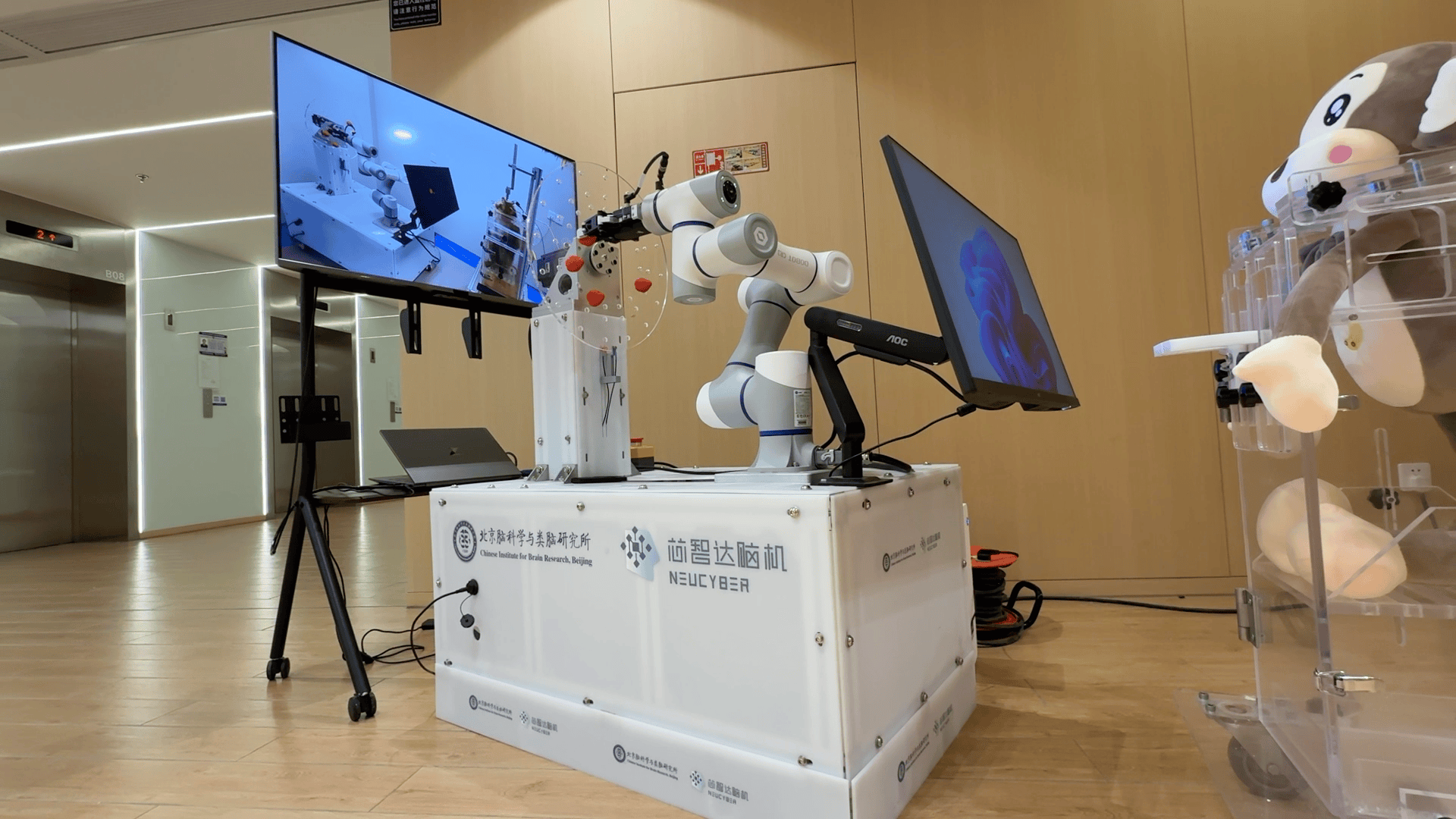 科学与健康|拓展患者现实生活！脑机接口临床试验新进展