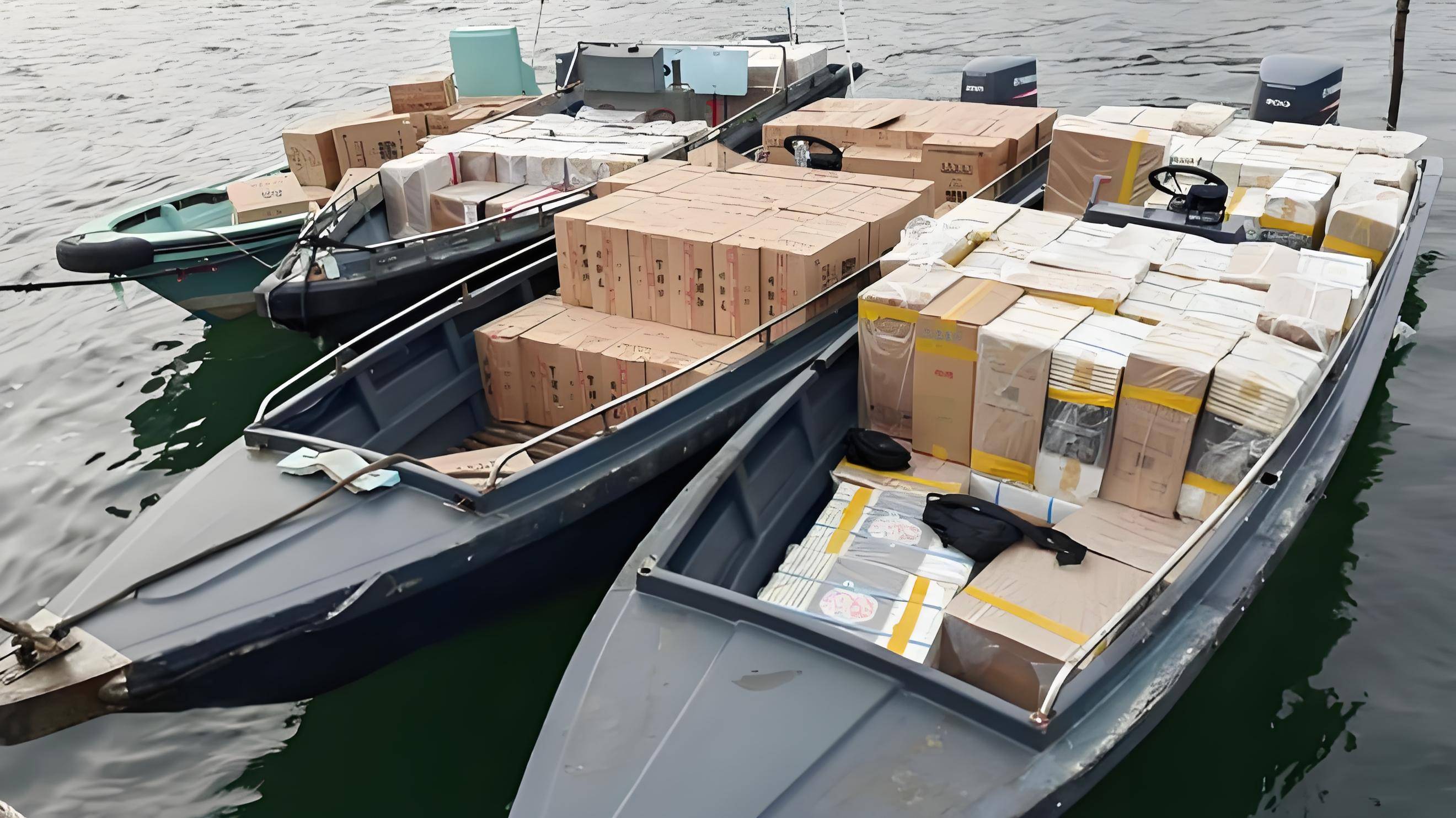 前11个月越南货物进出口达8397.5亿美元，超2024年全年总额