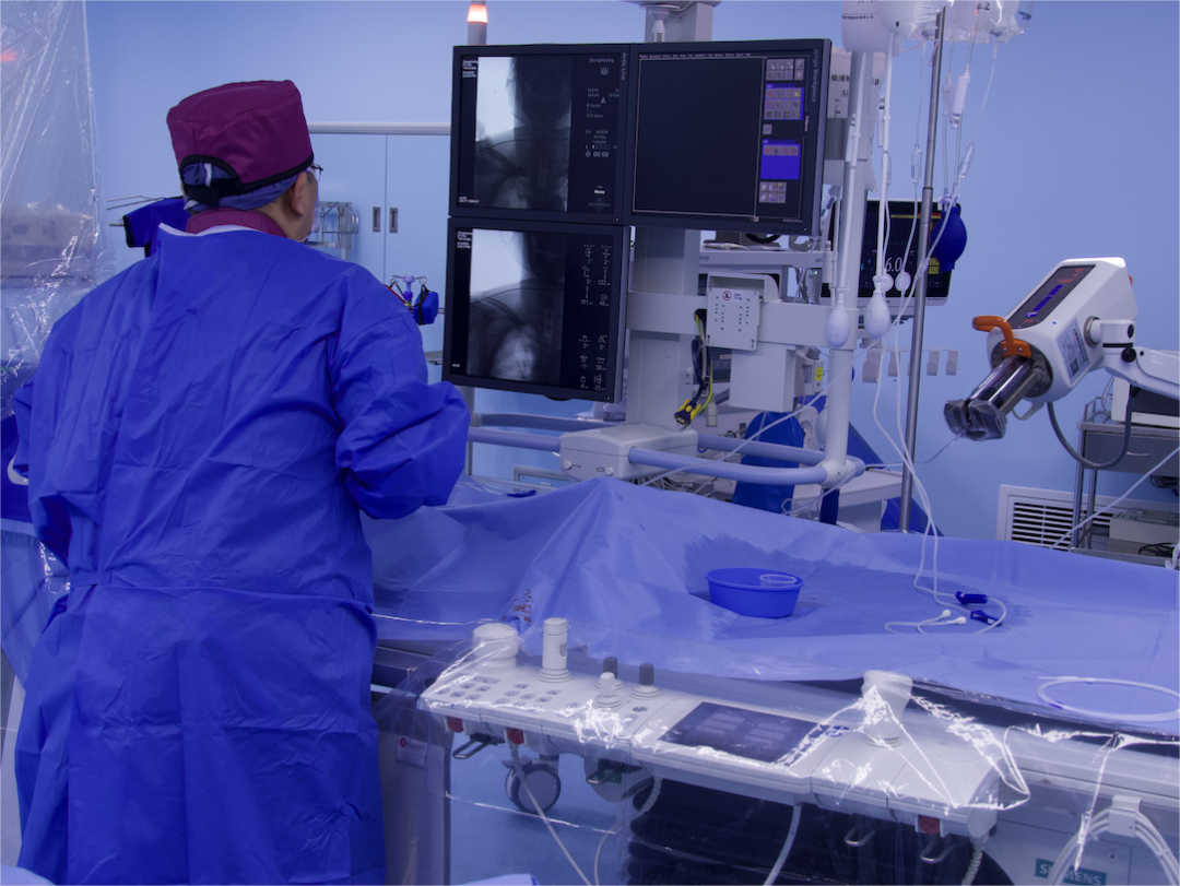 念起物从，脑机接口拓展患者生活边界