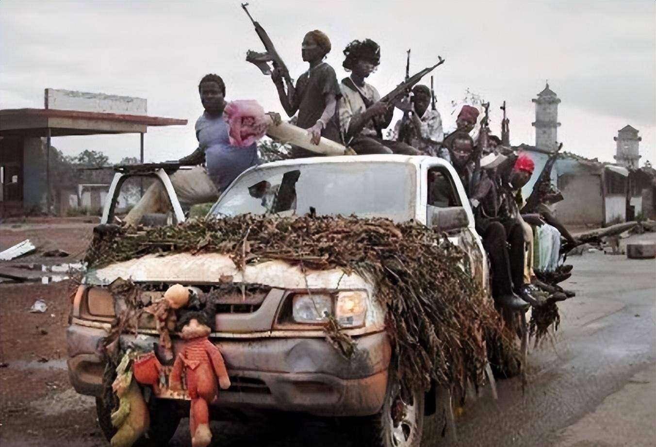 瑞典宣布2026年结束对利比里亚双边发展合作并关闭使馆