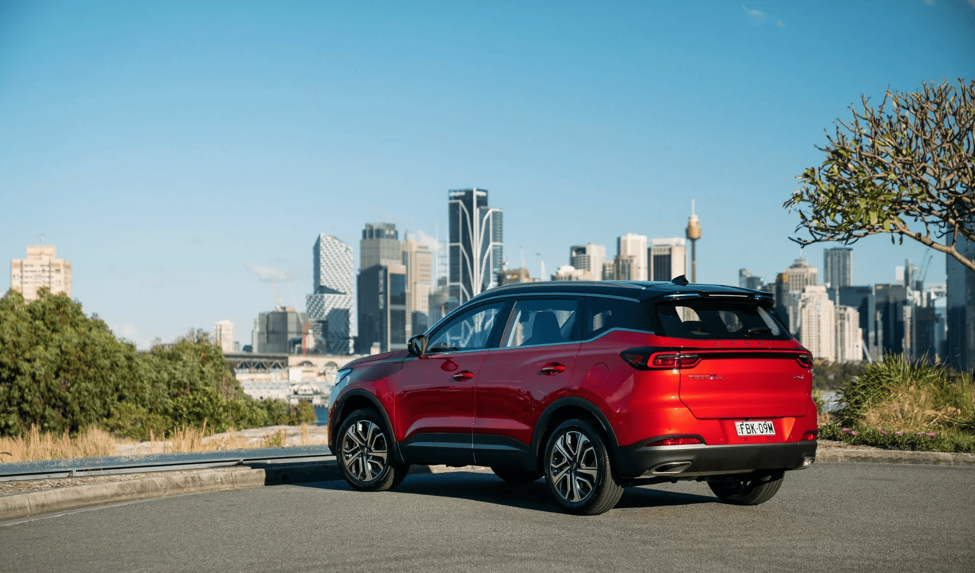 奇瑞汽车携手Tractafric Motors进军科特迪瓦市场