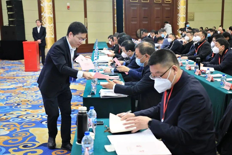 中钢协姜维：中国钢铁行业迫切需要从“竞争”向“竞合”转变