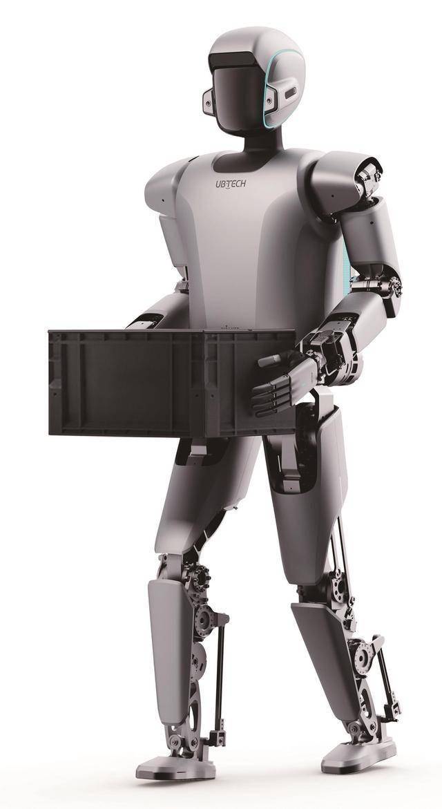 “智联体 创未来”！清华大学—开创电气多模态具身智能联合研究中心揭牌