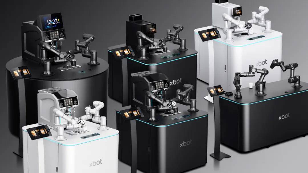 “智联体 创未来”！清华大学—开创电气多模态具身智能联合研究中心揭牌