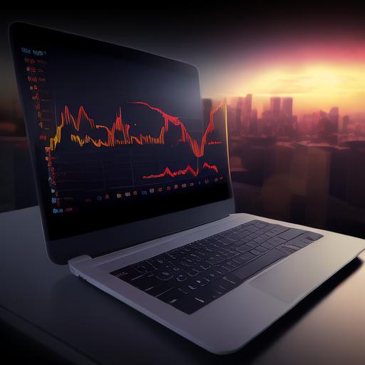 北方华创市值一度突破3500亿元