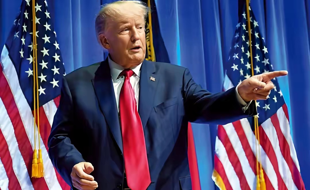 达里奥最新发文谈中美关税战：切勿误判，当前局势远不止关税这么简单