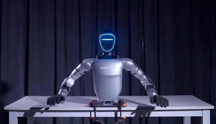 震裕科技拟募资不超18.8亿元 用于人形机器人精密模组等项目