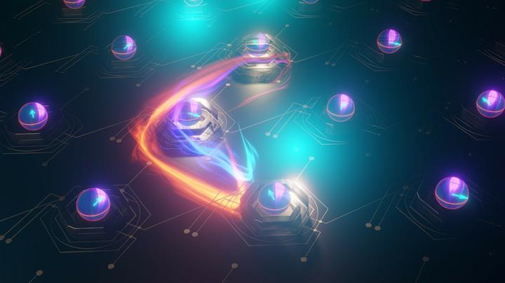 我国在量子纠错领域达到关键里程碑