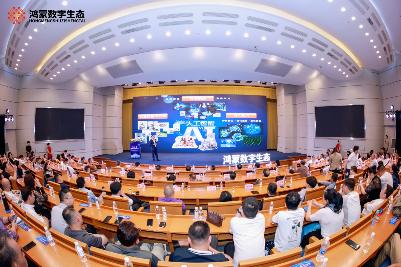 华秦科技：签订2.54亿元框架销售合同