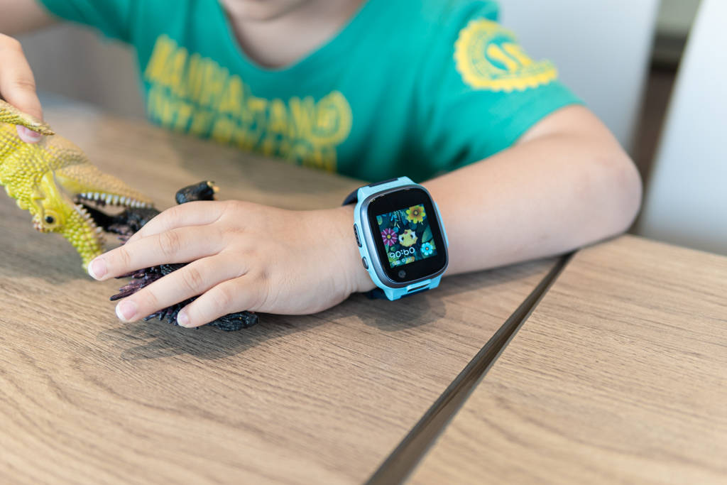 让儿童安全手表真正成为“安全的防线”