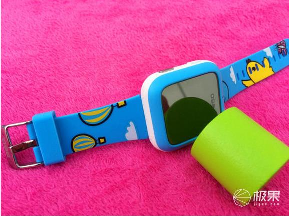 让儿童安全手表真正成为“安全的防线”