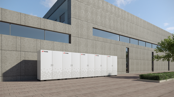 云深处科技，完成Pre-IPO轮融资