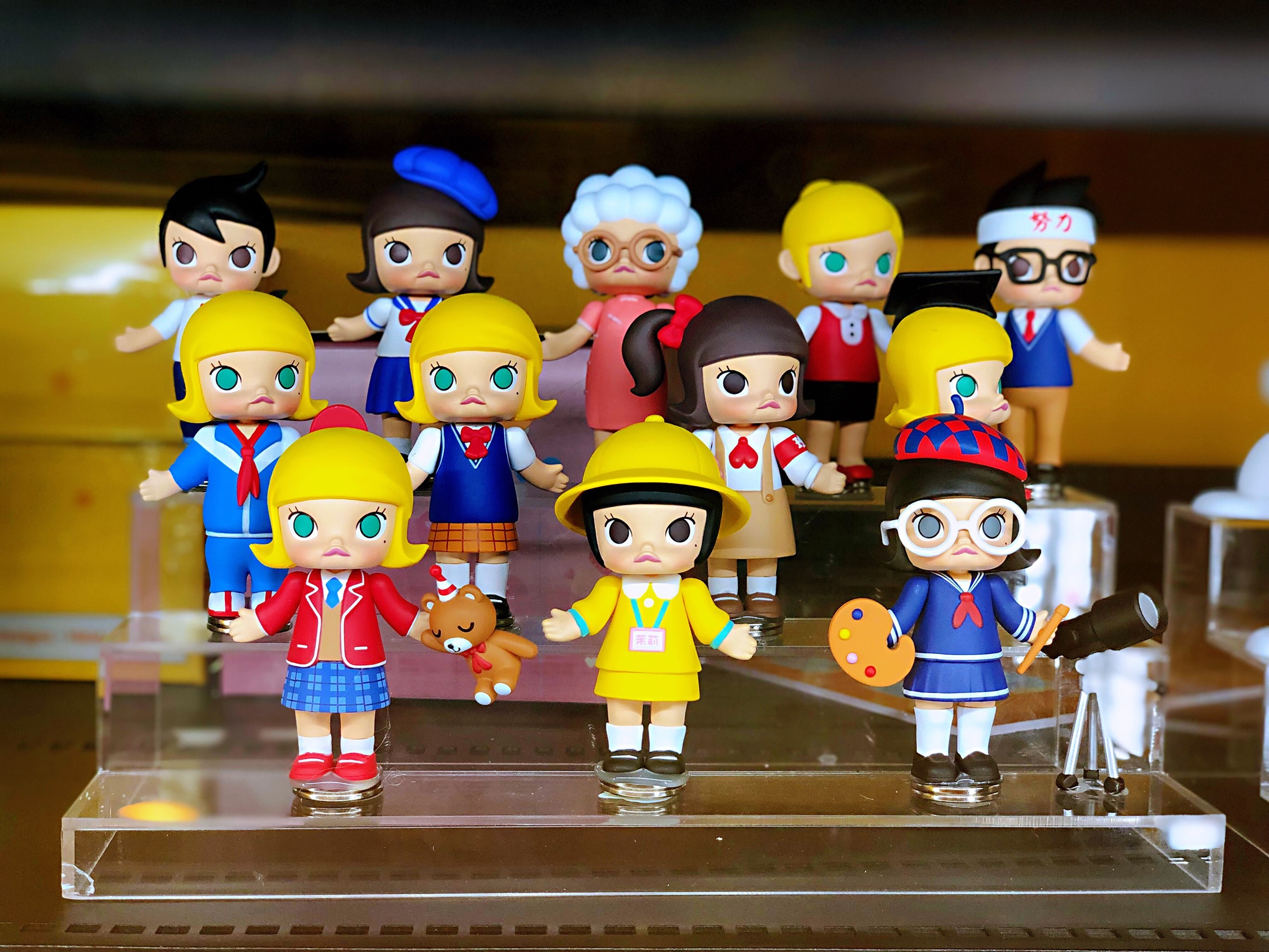 “机器人MART”开启千台级订单批量交付