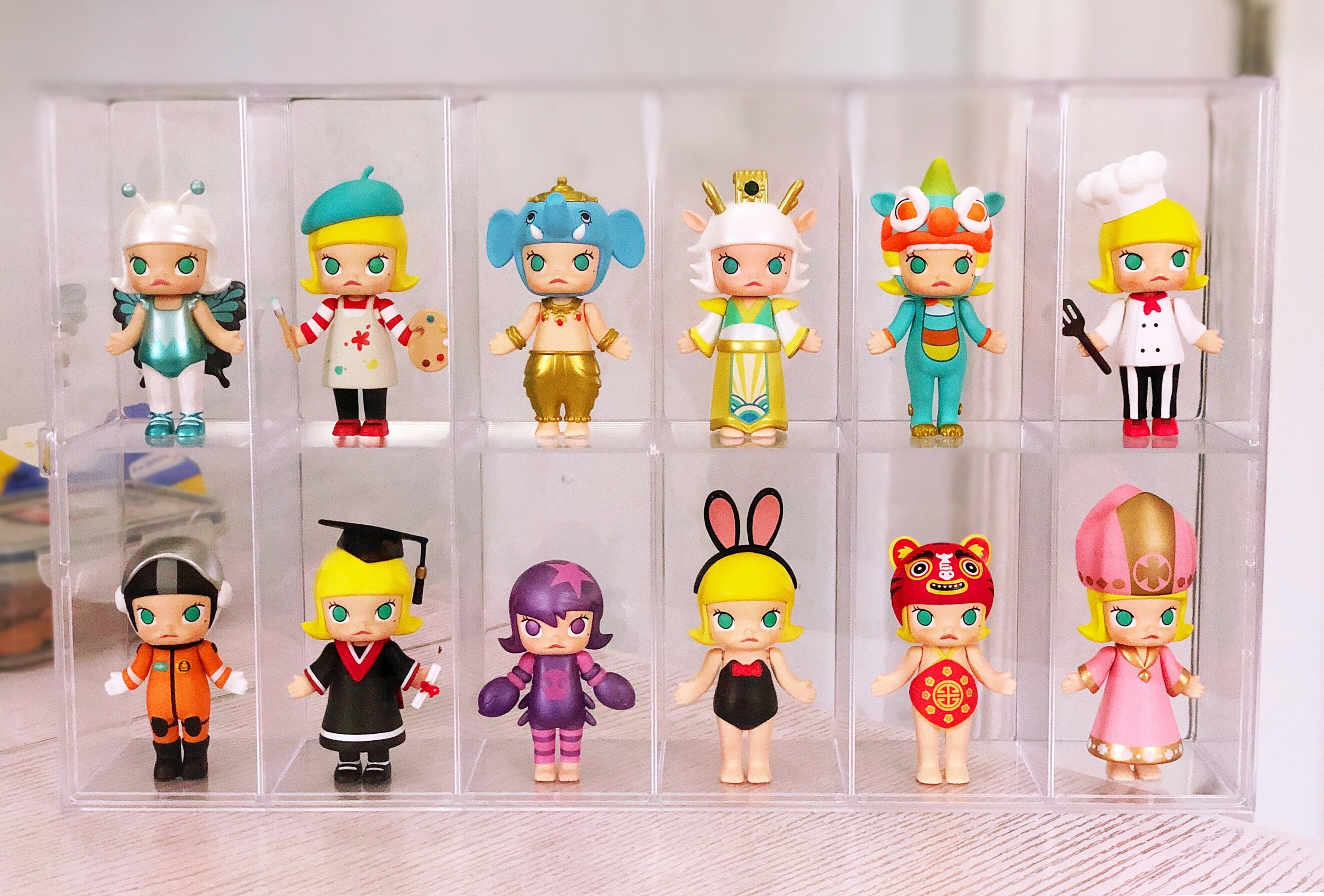 “机器人MART”开启千台级订单批量交付