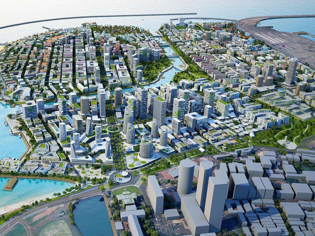 波哥大地铁一号线第二批赴华培训工程师学成归来