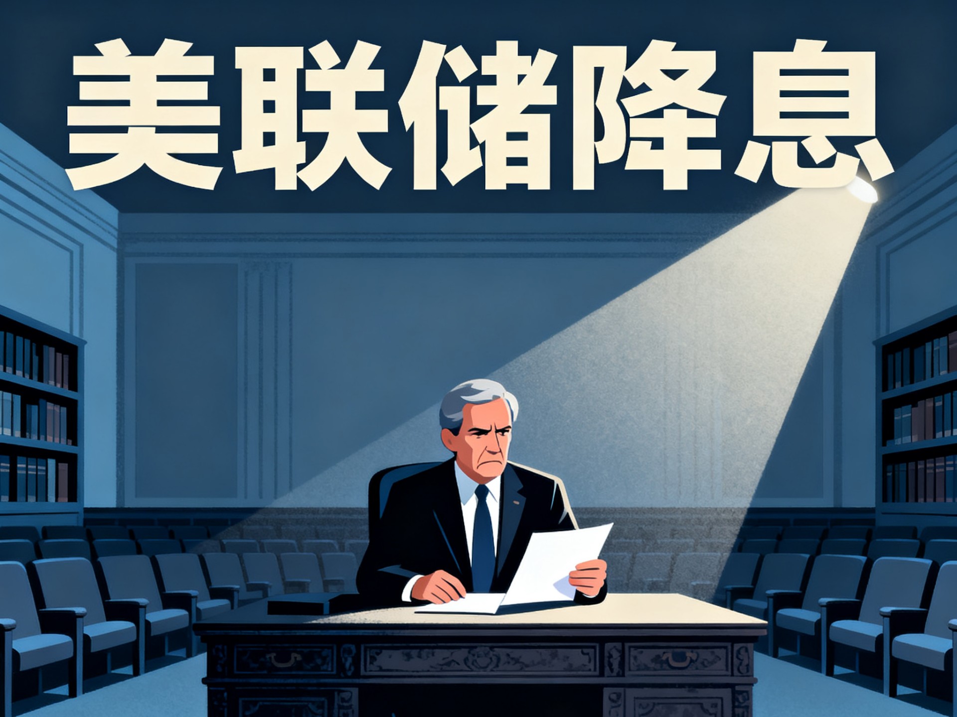 美联储，突传大消息！“大热门”是他