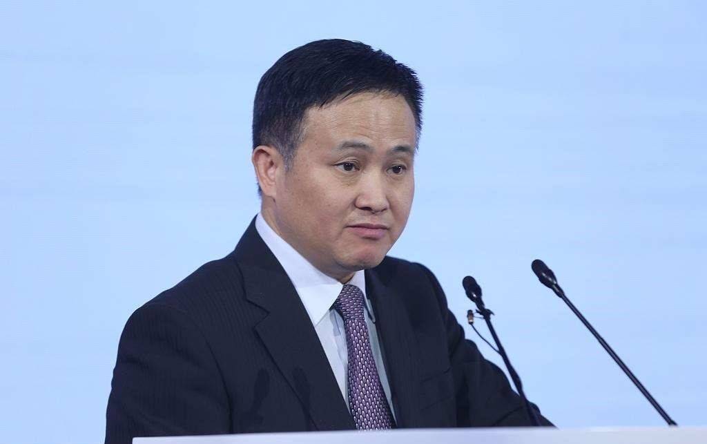 刘尚希：人民币国际化与财政的金融属性