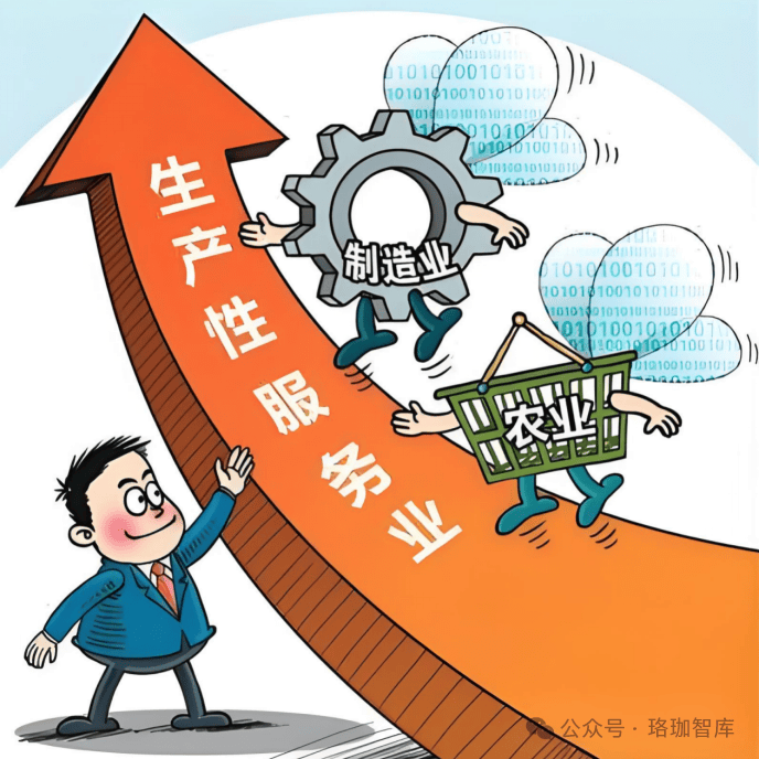 以自身发展确定性对冲外部不确定性 新质生产力成2026破局关键