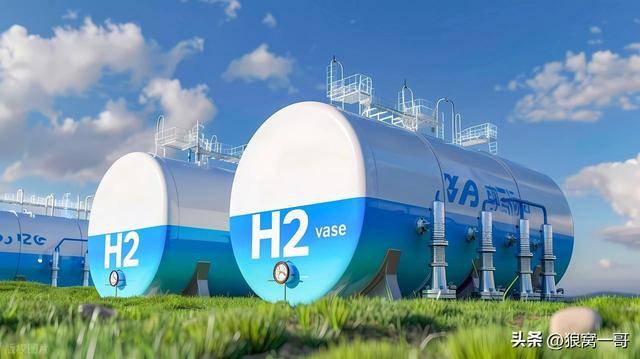 1000小时连续运行！海水直接电解制氢实现新突破