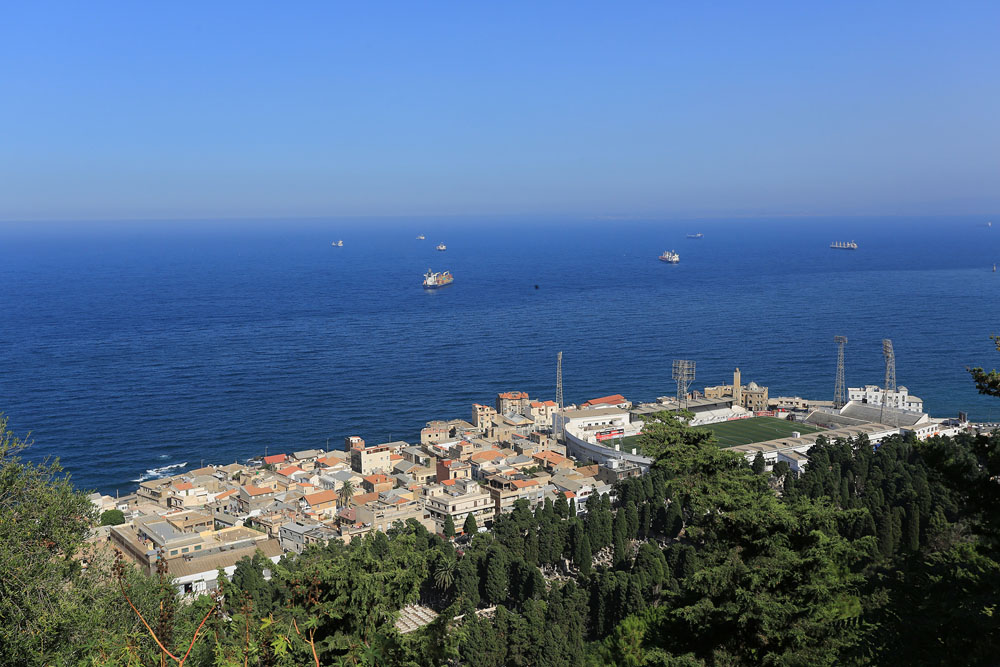 阿尔及利亚在减少燃烧天然气方面位居全球第一