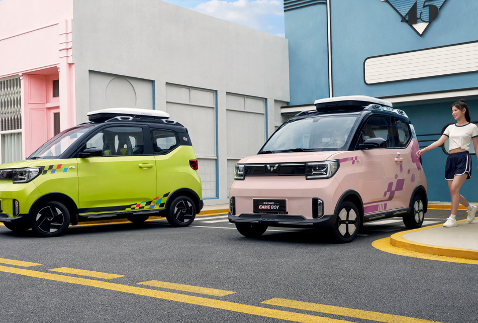 巴西利亚超越圣保罗成为电动汽车销量最高城市