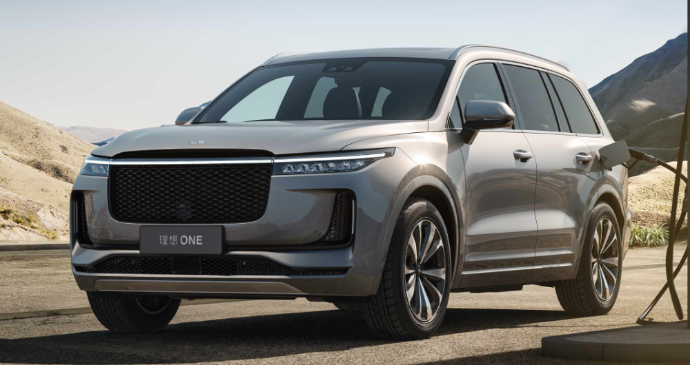 巴西利亚超越圣保罗成为电动汽车销量最高城市