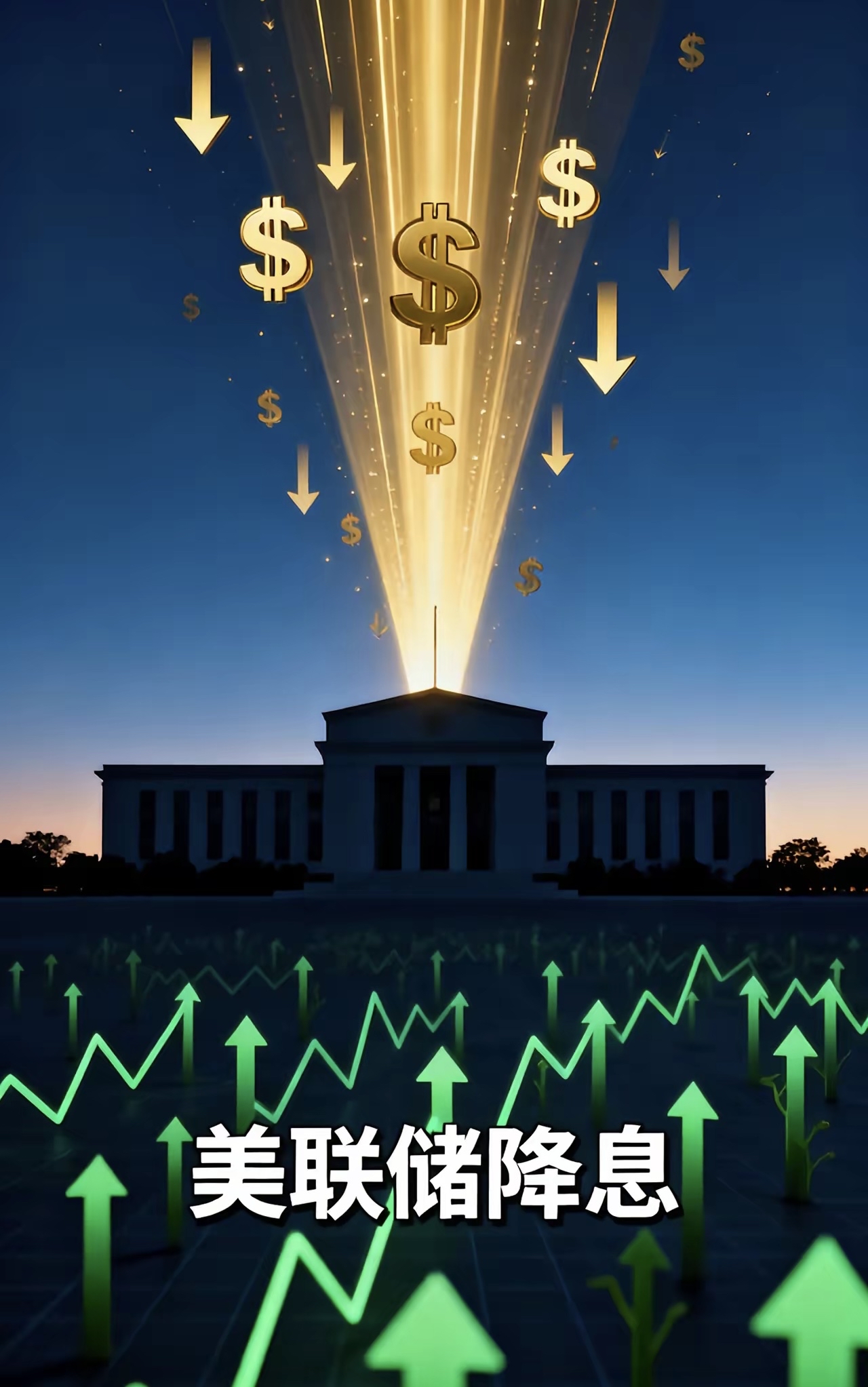 环球下周看点:美联储权力更迭进入倒计时 美股年度两位数涨幅在望