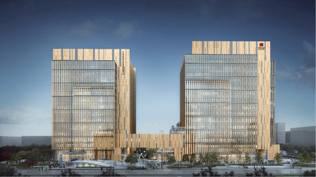 5000亿金融活水精准滴灌 河南交易所市场债券绘就“长钱图谱”