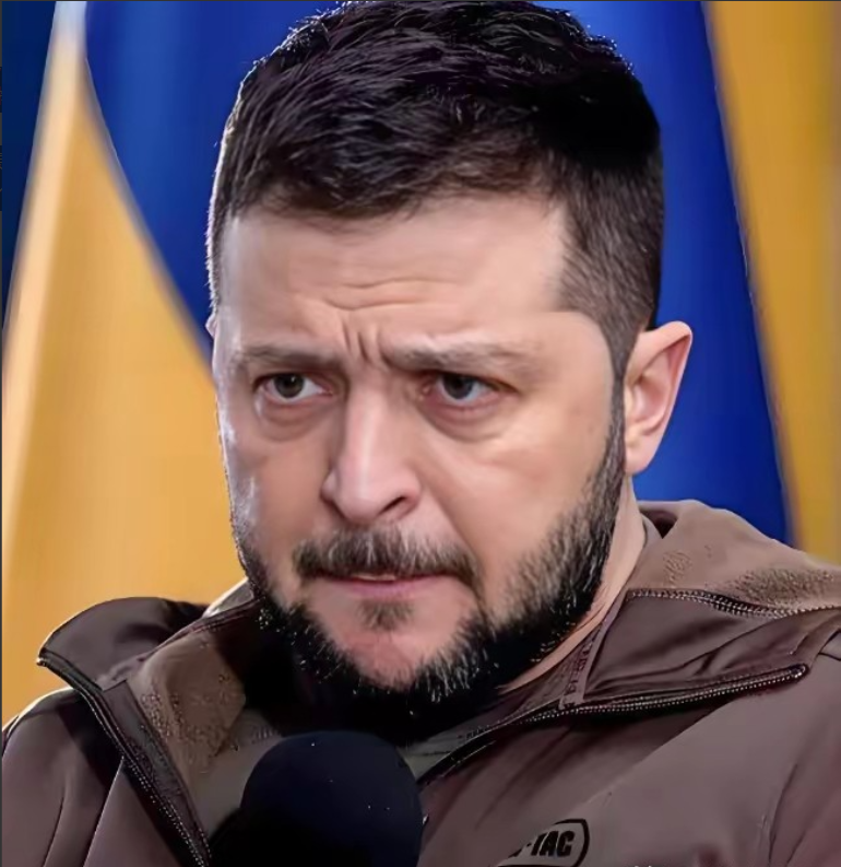 泽连斯基称“和平计划”中尚有两大问题未解决