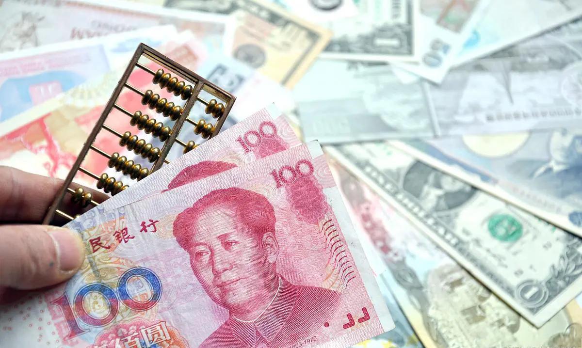 波黑央行外汇储备增至182.8亿马克，环比增长2%