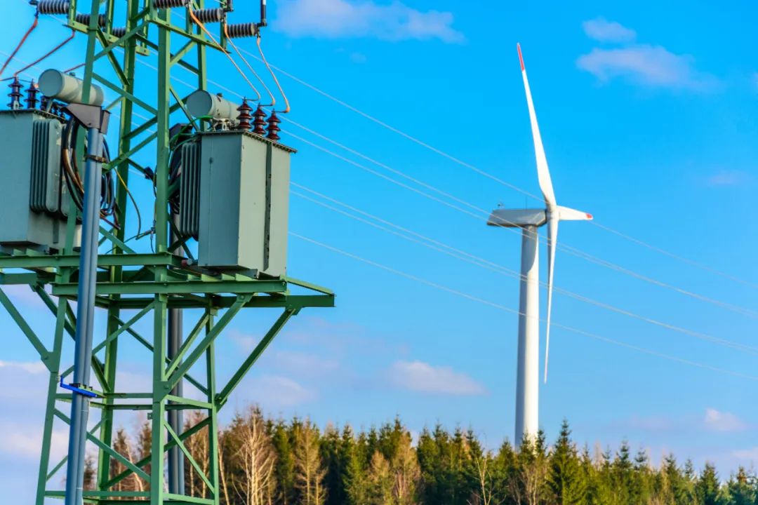 碧澄能源首单分布式清洁能源资产机构间REITs设立