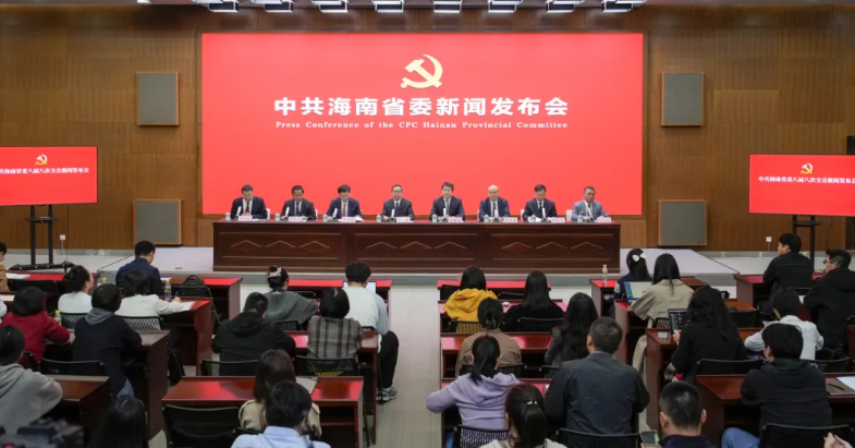 服务型制造绘就海南新蓝图 自贸港探索双循环产业融合新路径