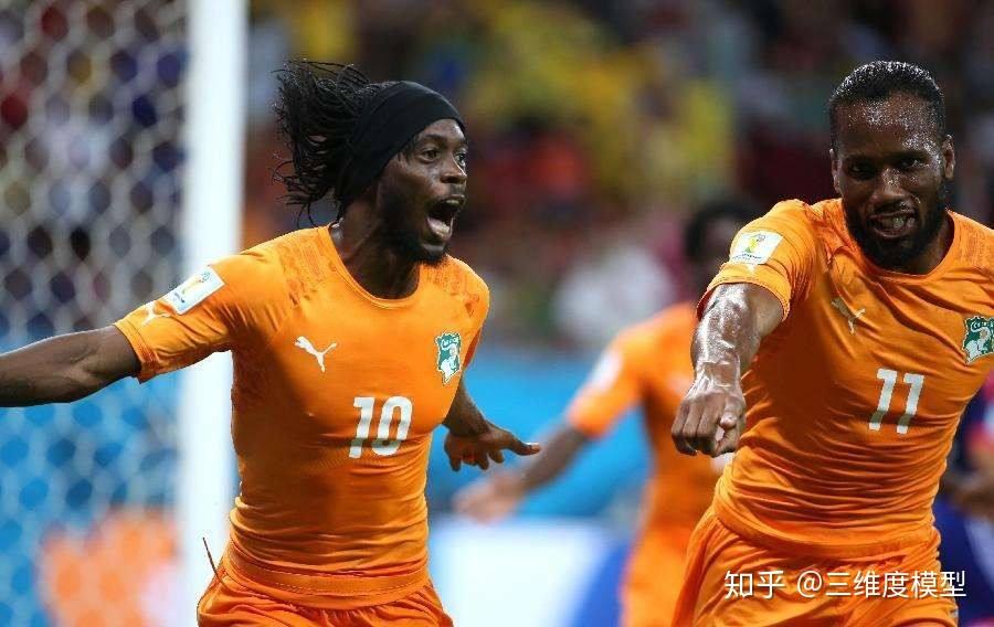 科特迪瓦跻身非洲第八大经济体