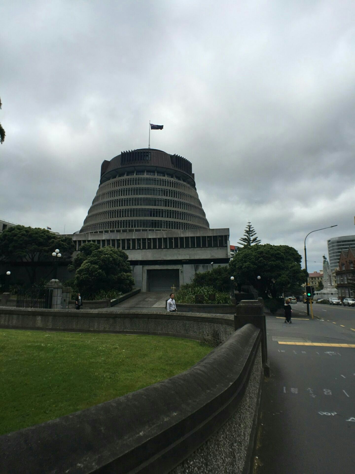 新西兰国会通过《海外投资法》修正案