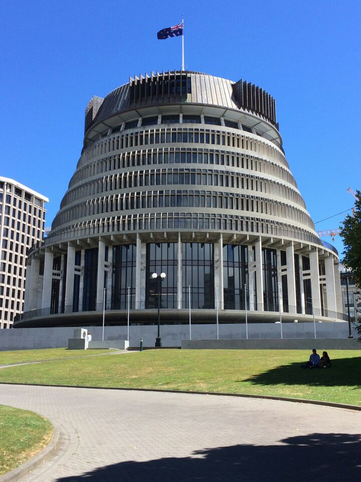 新西兰国会通过《海外投资法》修正案