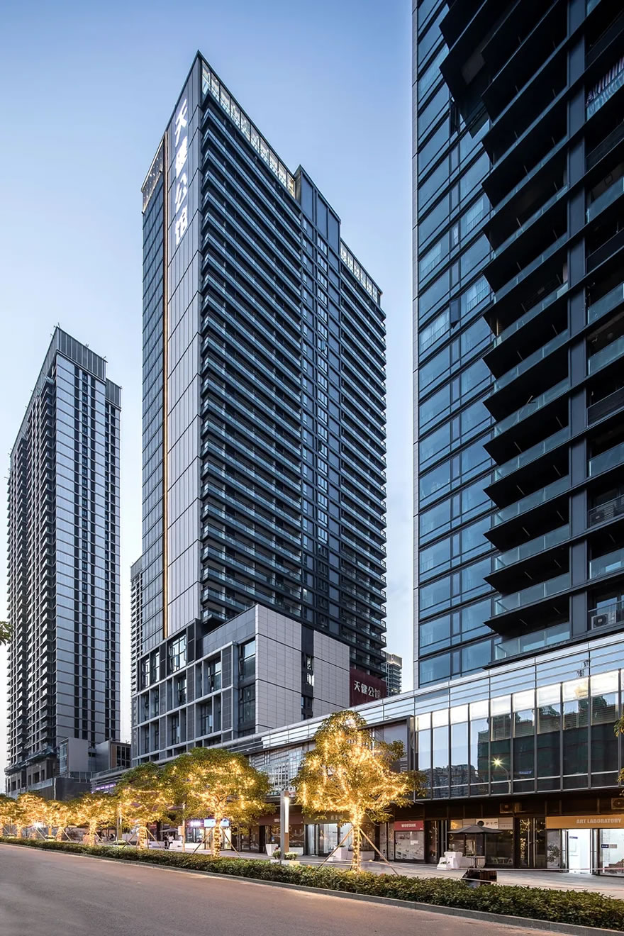 天健集团旗下云图超算发布CubeAI 推动建筑行业迈入数智化新时代