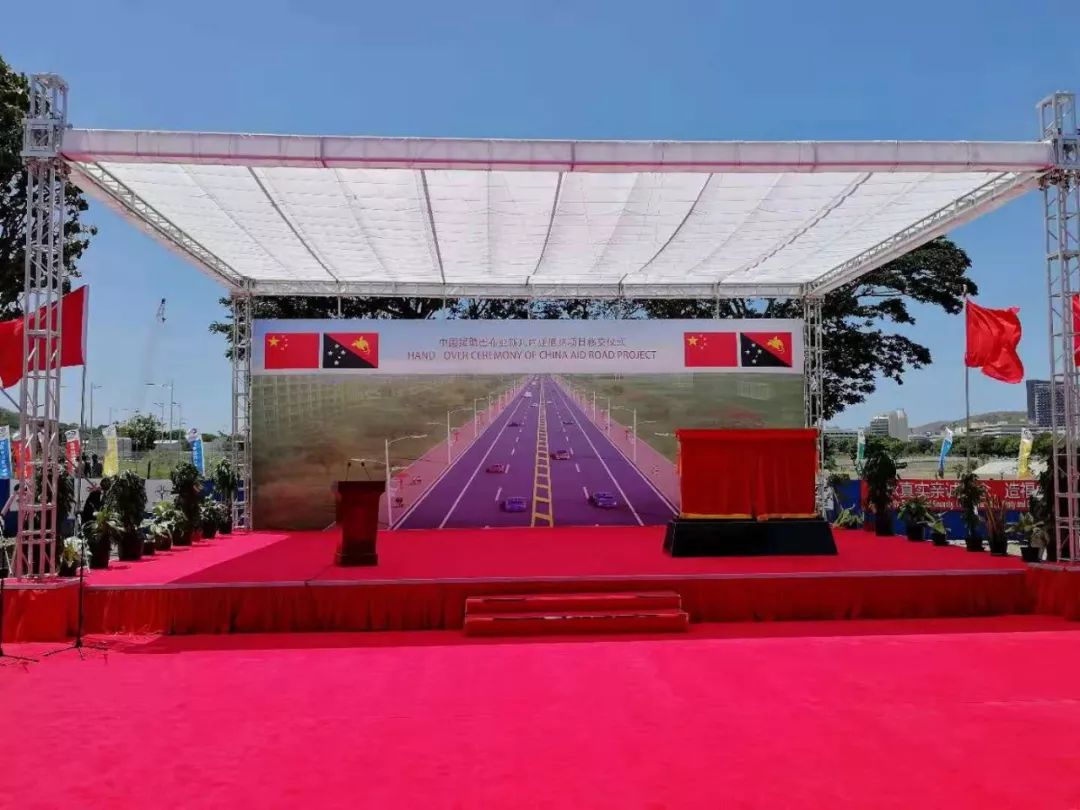 巴新着眼在经济特区发展油棕产业