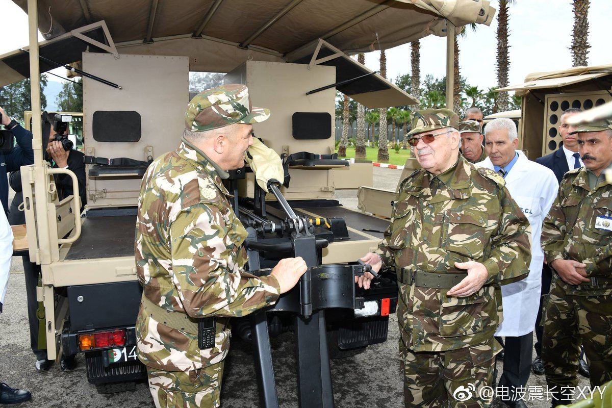 阿尔及利亚干旱加剧饲料短缺 养殖户集中采购大麦和麦麸
