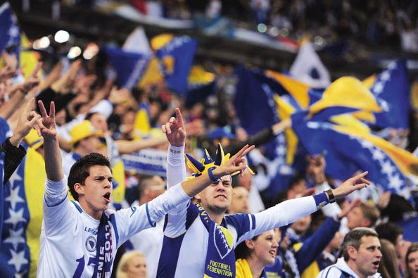 波黑外贸商会举行会议，要求主管部门及政府机构加快新格拉迪什卡边境口岸的开通程序